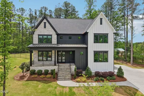 904 Harrison Ridge Rd, Wake Forest, NC 27587