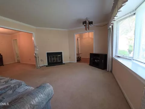 Living - 84 Candytuff Ln, Durham, NC 27713 photo 2 of 3