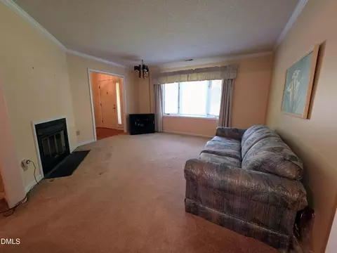Living - 84 Candytuff Ln, Durham, NC 27713 photo 3 of 3