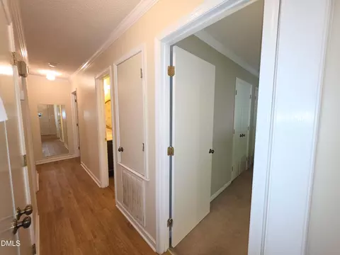 Entry Way - 84 Candytuff Ln, Durham, NC 27713 photo 2 of 2