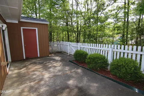 Exterior - 84 Candytuff Ln, Durham, NC 27713 photo 2 of 2