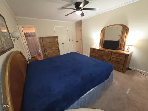 Bedroom - 84 Candytuff Ln, Durham, NC 27713 photo 3 of 5