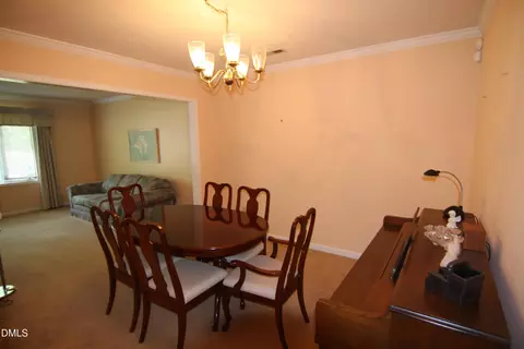 Dining - 84 Candytuff Ln, Durham, NC 27713 photo 2 of 2