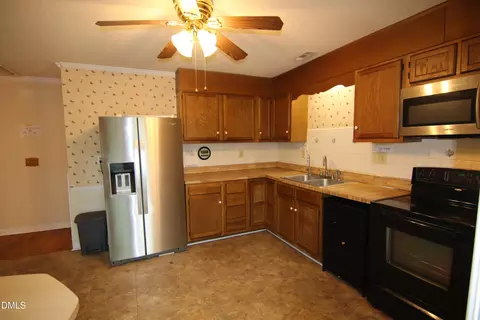 Kitchen - 84 Candytuff Ln, Durham, NC 27713 photo 1 of 2