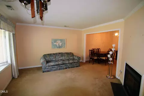 Living - 84 Candytuff Ln, Durham, NC 27713 photo 1 of 3