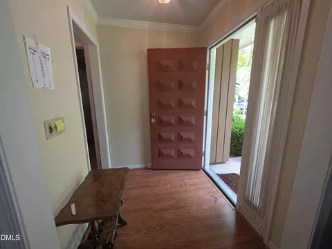Entry Way - 84 Candytuff Ln, Durham, NC 27713 photo 1 of 2