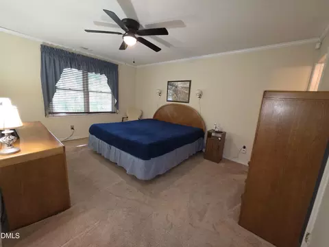 Bedroom - 84 Candytuff Ln, Durham, NC 27713 photo 1 of 5