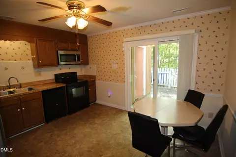 Kitchen - 84 Candytuff Ln, Durham, NC 27713 photo 2 of 2