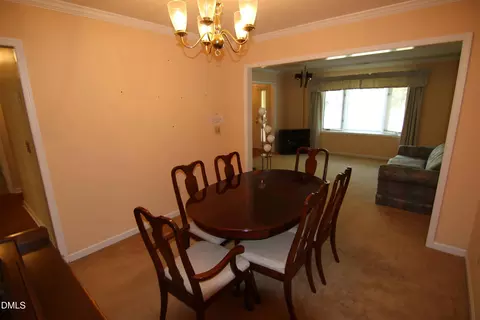 Dining - 84 Candytuff Ln, Durham, NC 27713 photo 1 of 2