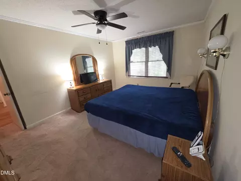 Bedroom - 84 Candytuff Ln, Durham, NC 27713 photo 4 of 5