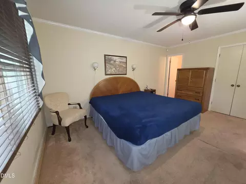 Bedroom - 84 Candytuff Ln, Durham, NC 27713 photo 2 of 5
