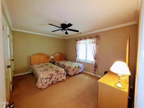 Bedroom - 84 Candytuff Ln, Durham, NC 27713 photo 5 of 5