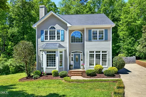 9021 Branch Creek Way, Apex, NC 27539