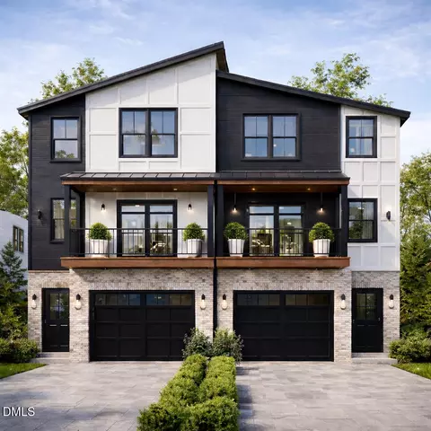 720 Oakwood Ave, Raleigh, NC 27601