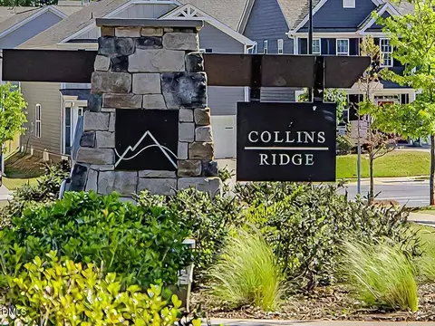 615 Open Air Ln, Hillsborough, NC 27278