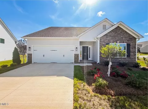 816 Council Ridge Rd #15, Graham, NC 27253