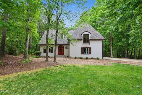 5401 Spring House Ln, Chapel Hill, NC 27516