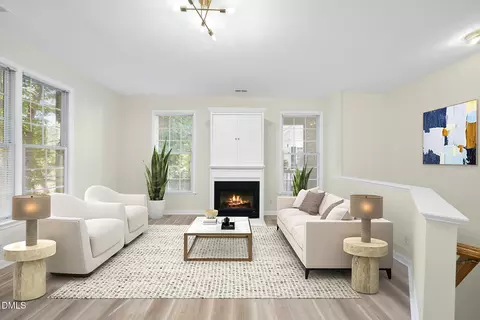1524 Kudrow Ln, Morrisville, NC 27560