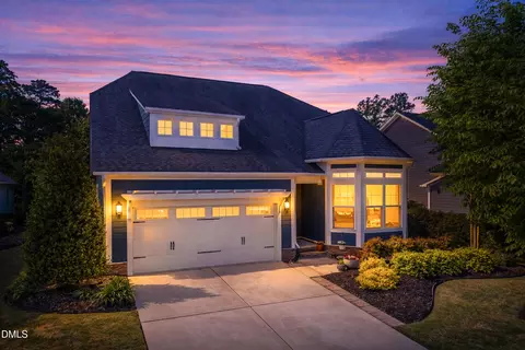 1529 Chestnut Falls Rd, Wendell, NC 27591