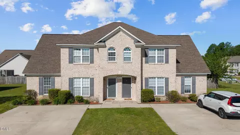 1917 Cambria Dr #A, Greenville, NC 27834