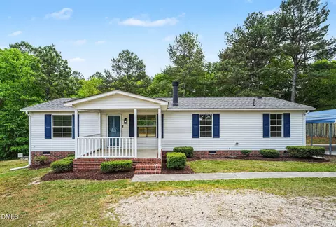 307 Nicole Dr, Sanford, NC 27332
