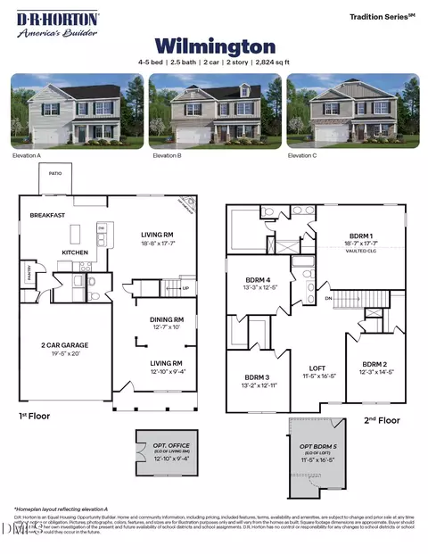 1544 Aberdeen Dr, Mebane, NC 27302