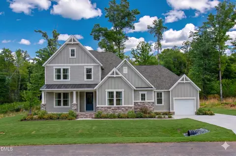 lot10 Conner Ridge Rd, Efland, NC 27243
