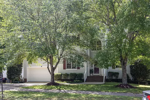 1004 Chancellors Ridge Dr, Durham, NC 27713