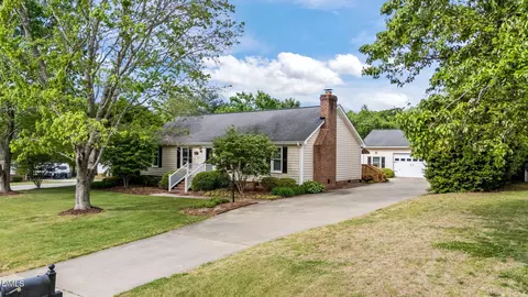 101 Meadow Park, Oxford, NC 27565