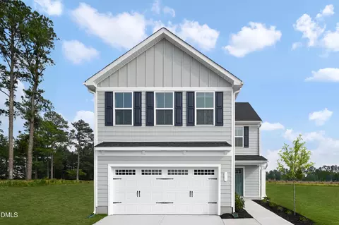 136 Cavalier Rider Run, Wendell, NC 27591