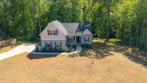 5171 Salem Woods Dr, Graham, NC 27253