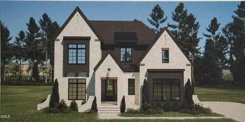 12661 Burgess Rd, Middlesex, NC 27557
