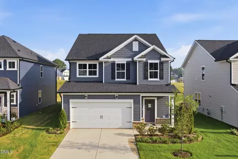 725 Branthurst Way, Fuquay Varina, NC 27526