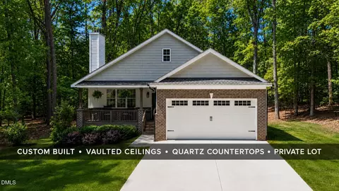 111 Nashua Dr, Louisburg, NC 27549