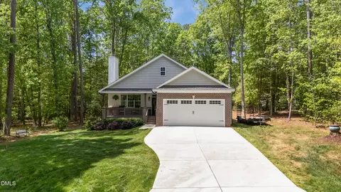 111 Nashua Dr, Louisburg, NC 27549