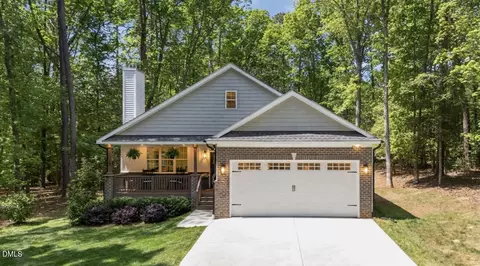 111 Nashua Dr, Louisburg, NC 27549