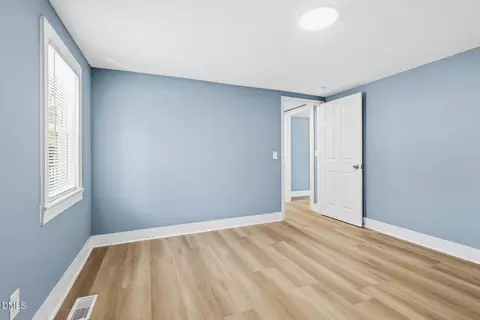 Bedroom - 301 John J Sharpe St, Sharpsburg, NC 27878 photo 3 of 3