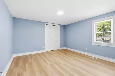 Bedroom - 301 John J Sharpe St, Sharpsburg, NC 27878 photo 2 of 3