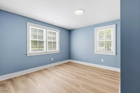 Bedroom - 301 John J Sharpe St, Sharpsburg, NC 27878 photo 1 of 3