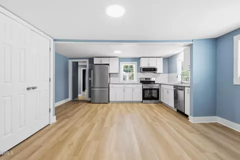 Other - 301 John J Sharpe St, Sharpsburg, NC 27878 photo 3 of 13