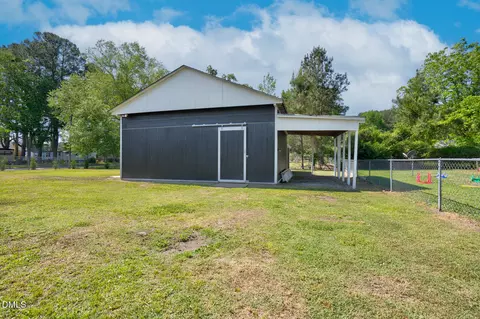 Exterior - 301 John J Sharpe St, Sharpsburg, NC 27878 photo 5 of 5