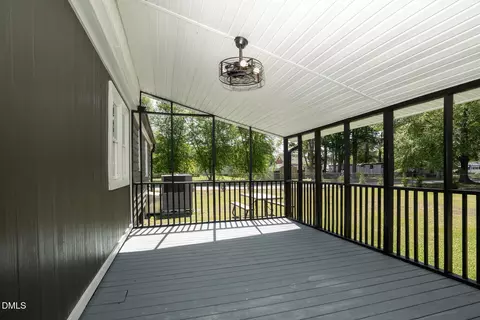 Exterior - 301 John J Sharpe St, Sharpsburg, NC 27878 photo 2 of 5