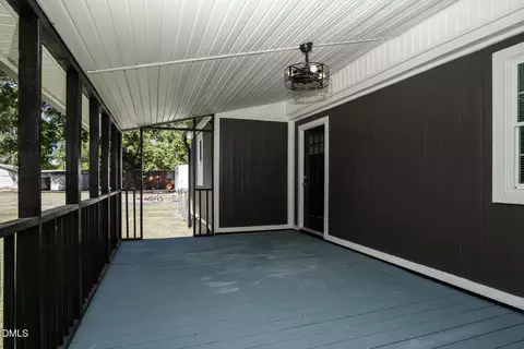 Exterior - 301 John J Sharpe St, Sharpsburg, NC 27878 photo 3 of 5