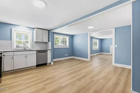 Entry Way - 301 John J Sharpe St, Sharpsburg, NC 27878 photo 1 of 1