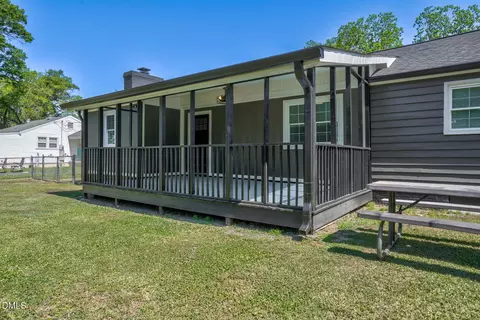 Exterior - 301 John J Sharpe St, Sharpsburg, NC 27878 photo 4 of 5
