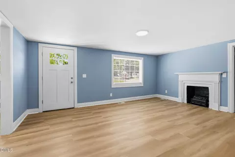 Living - 301 John J Sharpe St, Sharpsburg, NC 27878 photo 2 of 2