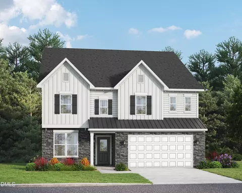 7205 Blue Run Ln #11, Raleigh, NC 27604