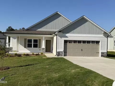 78 Flatland Dr, Princeton, NC 27569