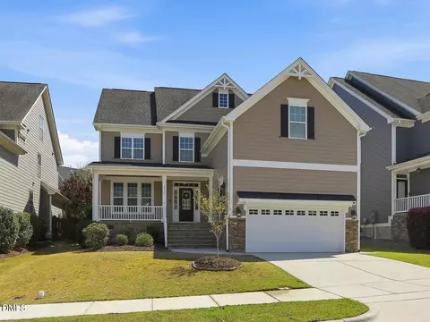 2751 Lake Waccamaw Trl, Apex, NC 27502