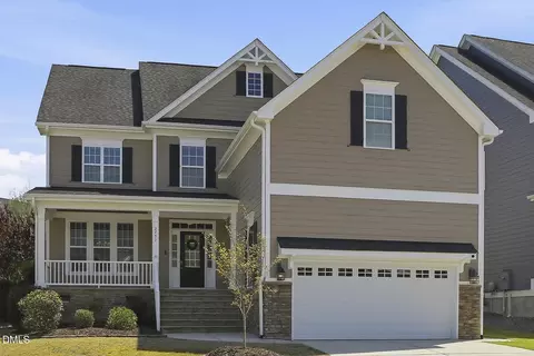 2751 Lake Waccamaw Trl, Apex, NC 27502
